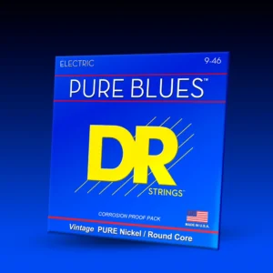 DR Strings PHR-9/46 - Light to Medium 9-46 pack DR Strings PHR-9/46 - Light to Medium 9-46 pack