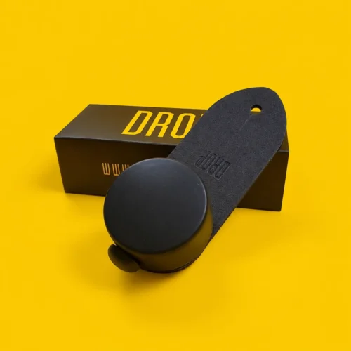 DropStrap Strap Adjuster
