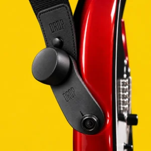 DropStrap Strap Adjuster