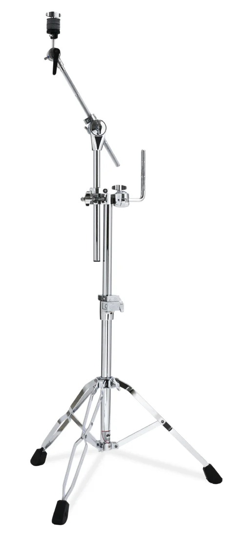 Drum Workshop DW DWCP5791 5000 Series Single Tom and Cymbal Stand Drum Workshop DW DWCP5791 5000 Series Single Tom and Cymbal Stand