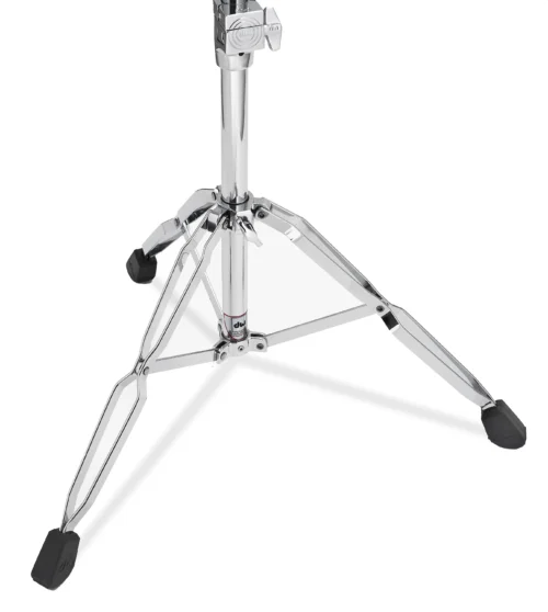Drum Workshop DW DWCP5791 5000 Series Single Tom and Cymbal Stand - view 2 Drum Workshop DW DWCP5791 5000 Series Single Tom and Cymbal Stand
