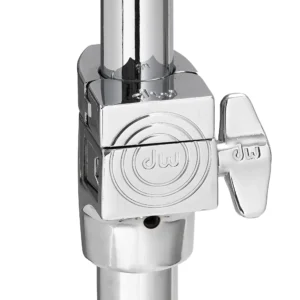 Drum Workshop DW DWCP5791 5000 Series Single Tom and Cymbal Stand - view 3 Drum Workshop DW DWCP5791 5000 Series Single Tom and Cymbal Stand