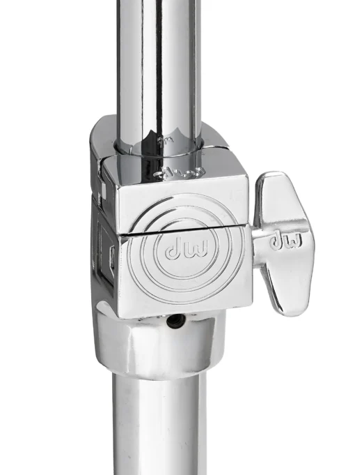 Drum Workshop DW DWCP5791 5000 Series Single Tom and Cymbal Stand - view 3 Drum Workshop DW DWCP5791 5000 Series Single Tom and Cymbal Stand