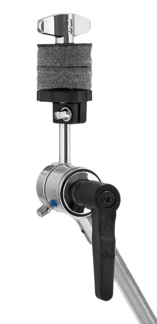 Drum Workshop DW DWCP5791 5000 Series Single Tom and Cymbal Stand - view 5 Drum Workshop DW DWCP5791 5000 Series Single Tom and Cymbal Stand