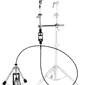 DW 9000 Remote Cable Hi-Hat Stand with bag DWCP9502