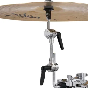 DW Drum Workshop SM2031 Puppy Bone with Accessory Cymbal Arm