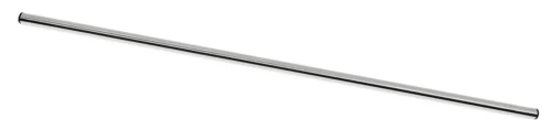 DW DWCPRKB72S 72-Inch Straight Bar For Rack DW DWCPRKB72S 72-Inch Straight Bar For Rack