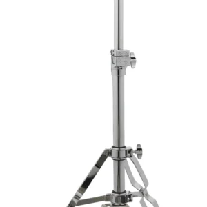 DW MFG 2-leg hi-hat stand, black (graphite) edition DW MFG 2-leg hi-hat stand, black (graphite) edition