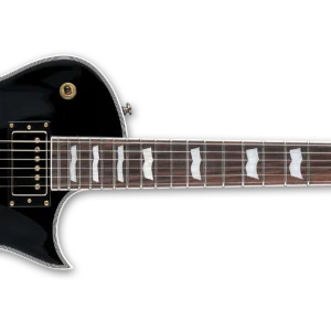 ESP LTD EC-256 Black - front ESP LTD Eclipse EC-256 Electric Guitar - Black