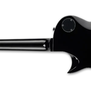 ESP LTD EC-256QM See Thru Black Cherry Sunburst - back ESP LTD EC-256QM See Thru Black Cherry Sunburst - back