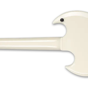 ESP LTD Viper-256 Olympic White - photo ESP LTD Viper-256 Electric Guitar - Olympic White