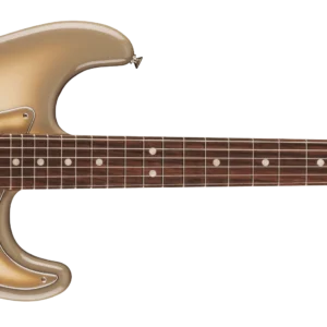 Fender 70th Anniversary Vintera II Antigua Stratocaster Rosewood Antigua Finish (0147030888)