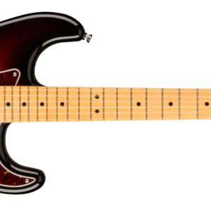 Fender American Professional II Stratocaster MN HSS 3TS (0113912700)