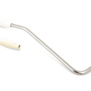 Fender American Standard Stratocaster tremolo arm chrome Fender American Standard Tremolo Arm - 0992054000