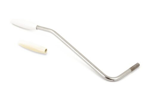 Fender American Standard Stratocaster tremolo arm chrome Fender American Standard Tremolo Arm - 0992054000