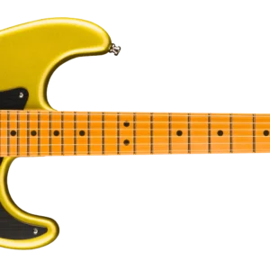 Fender American Ultra II Stratocaster HSS Solar Flare - front