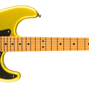 Fender American Ultra II Stratocaster Solar Flare - front Fender American Ultra II Stratocaster Solar Flare - front