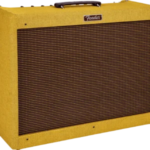 Fender 2232204000 Blues Deluxe Tweed