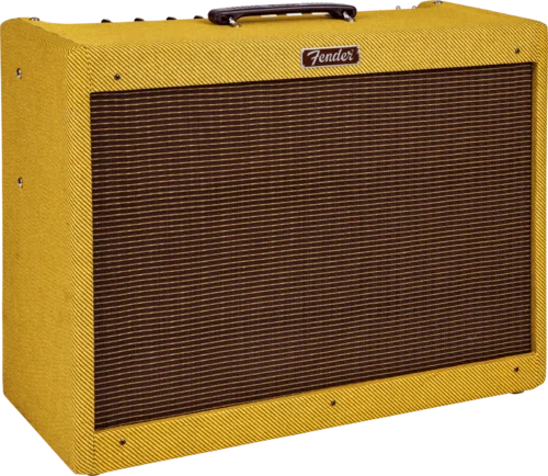 Fender 2232204000 Blues Deluxe Tweed