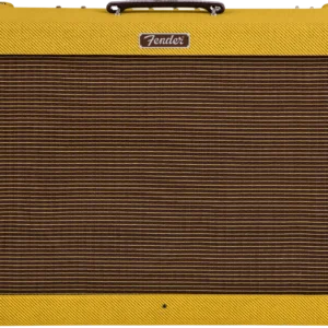 Fender 2232204000 Blues Deluxe Tweed