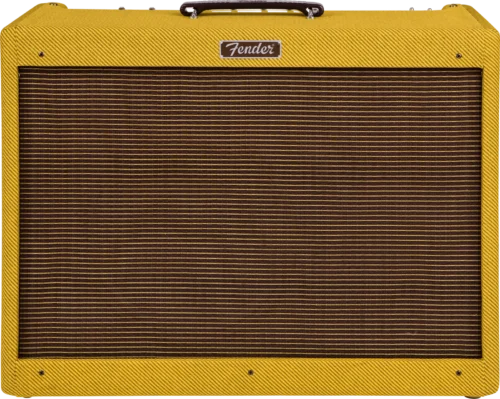 Fender 2232204000 Blues Deluxe Tweed