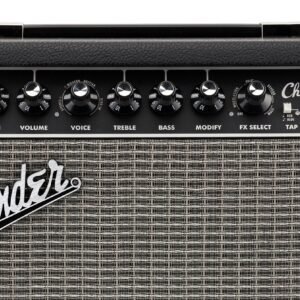 Fender Champion II 25 Guitar Combo Amplifier 2330704900