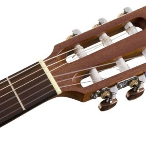 Fender Classical Guitar CN-60S Natural 970160521