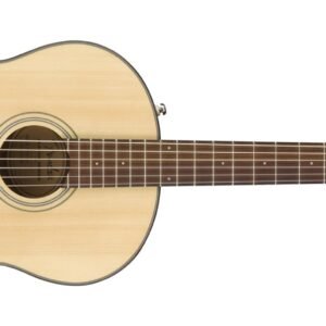 Fender Classical Guitar CN-60S Natural 970160521