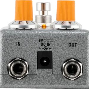 Fender Guitar Effects Pedal Hammertone Distortion 234570000