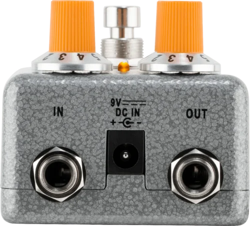 Fender Guitar Effects Pedal Hammertone Distortion 234570000