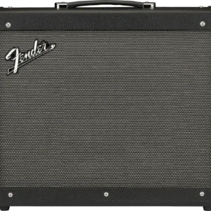 Fender Mustang GTX100 - front Fender Mustang GTX100 Guitar Combo Amplifier - 2310704000