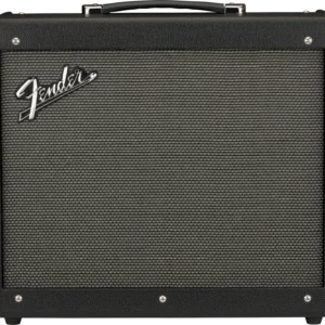 Fender Mustang GTX50 - front