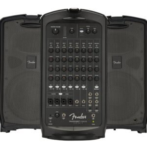 Fender Passport Venue Series 2 - front