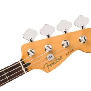 Fender Bass Guitar Player II Jazz Rosewood Aquatone Blue 140480518