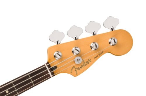 Fender Bass Guitar Player II Jazz Rosewood Aquatone Blue 140480518