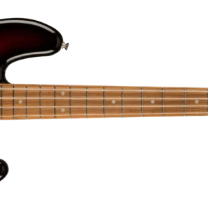 Fender Player Plus Active Jazz Bass 4-String Bass Guitar 0147373300 3-Color Sunburst