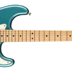 Fender Player Stratocaster, Maple Fingerboard, Tidepool (0144502513)