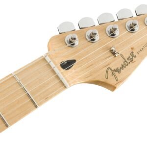 Fender Player Stratocaster, Maple Fingerboard, Tidepool (0144502513)