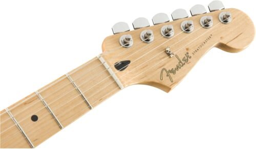 Fender Player Stratocaster, Maple Fingerboard, Tidepool (0144502513)