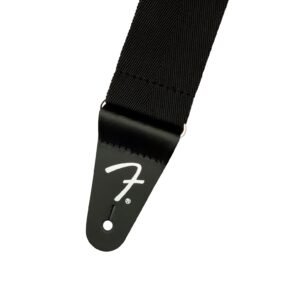 Fender POLYPRO STRAP BLK 990662010