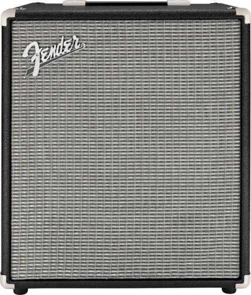 Fender Bass Amp Rumble 100W 2370404900