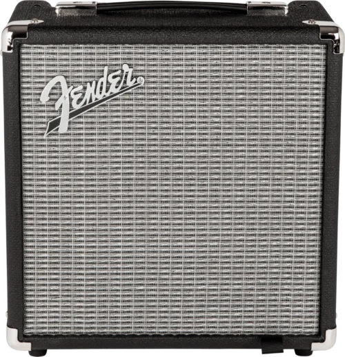 Fender Bass Amp Rumble 15W 2370104900