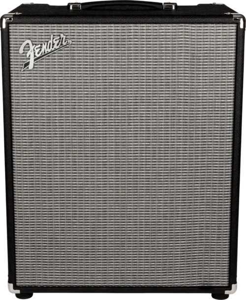 Fender Rumble 200 - front Fender Bass Amp Rumble 200W 2370506900