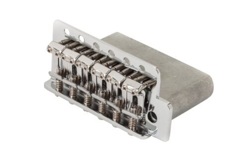 Fender 0071014049 Vintage-Style Standard Series Stratocaster Tremolo Assemblies