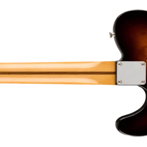 Fender Electric Guitar Vintera 50's Tele Maple 2-Colour Sunburst 149852303