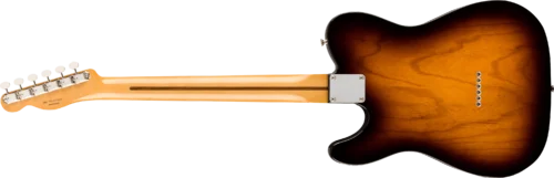 Fender Electric Guitar Vintera 50's Tele Maple 2-Colour Sunburst 149852303