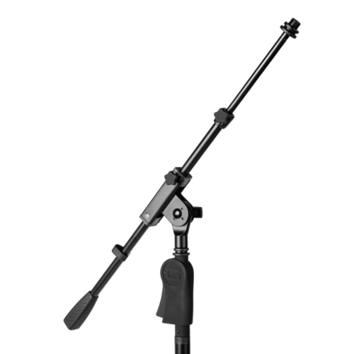 Gator GFW-MIC-2120 Deluxe Tripod Mic Stand With Telescoping Boom
