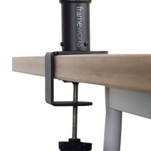 Gator GFW-SPK-STMNDSKCMP SPEAKER STAND