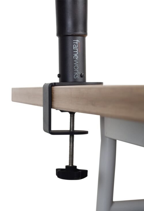 Gator GFW-SPK-STMNDSKCMP SPEAKER STAND