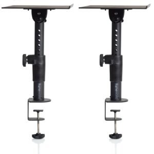 Gator GFW-SPK-STMNDSKCMP SPEAKER STAND